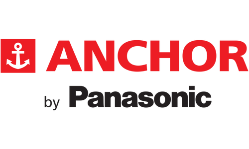 Anchor by Panasonic